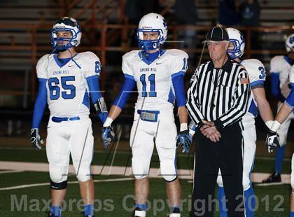 Thumbnail 2 in Spring Hill @ Gilmer photogallery.