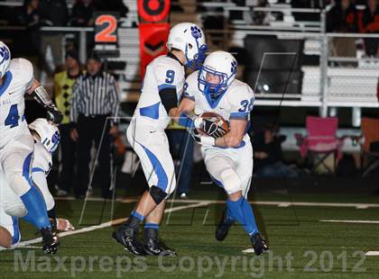 Thumbnail 1 in Spring Hill @ Gilmer photogallery.