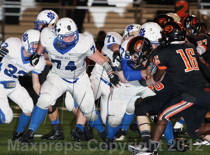 Thumbnail 3 in Spring Hill @ Gilmer photogallery.