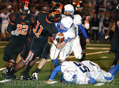 Thumbnail 2 in Spring Hill @ Gilmer photogallery.