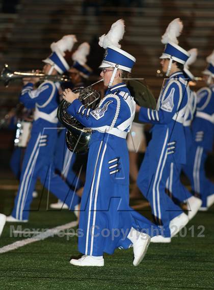 Thumbnail 1 in Spring Hill @ Gilmer photogallery.