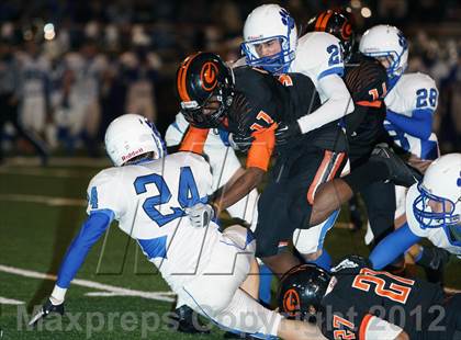 Thumbnail 2 in Spring Hill @ Gilmer photogallery.
