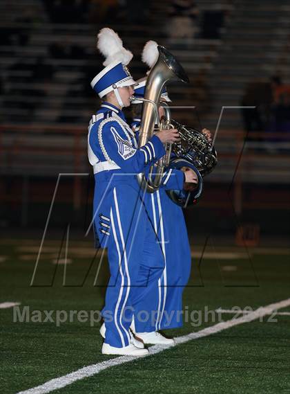 Thumbnail 2 in Spring Hill @ Gilmer photogallery.