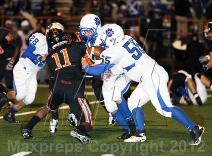 Thumbnail 1 in Spring Hill @ Gilmer photogallery.