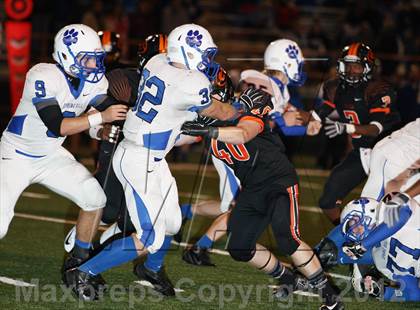 Thumbnail 2 in Spring Hill @ Gilmer photogallery.