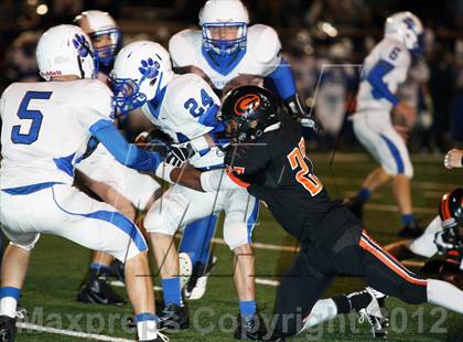 Thumbnail 1 in Spring Hill @ Gilmer photogallery.