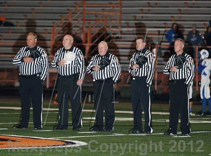 Thumbnail 1 in Spring Hill @ Gilmer photogallery.