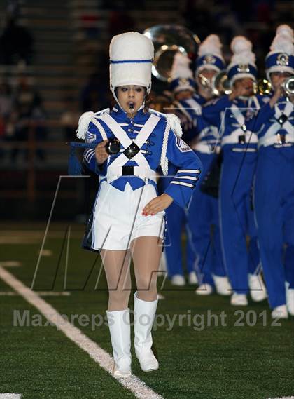 Thumbnail 1 in Spring Hill @ Gilmer photogallery.