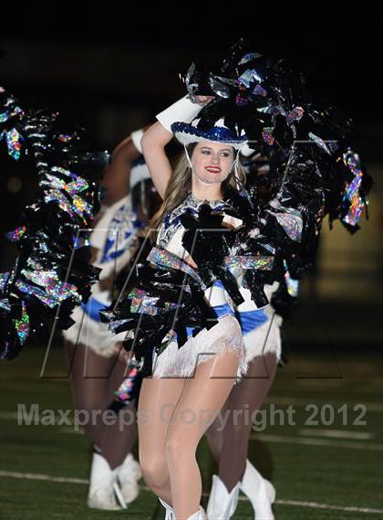 Thumbnail 3 in Spring Hill @ Gilmer photogallery.