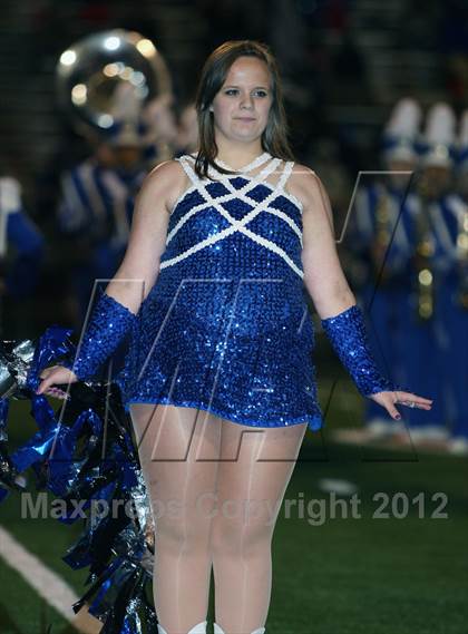 Thumbnail 1 in Spring Hill @ Gilmer photogallery.