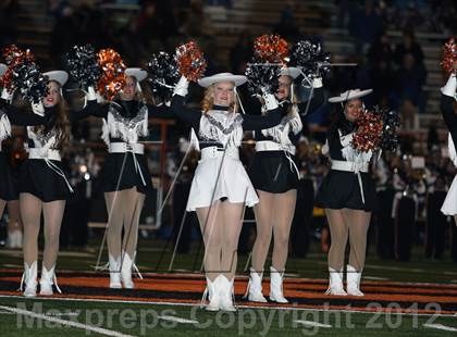 Thumbnail 2 in Spring Hill @ Gilmer photogallery.