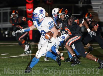 Thumbnail 2 in Spring Hill @ Gilmer photogallery.