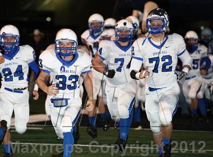 Thumbnail 2 in Spring Hill @ Gilmer photogallery.