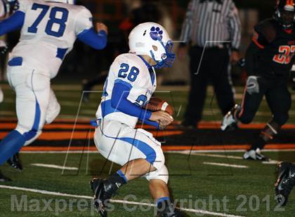Thumbnail 2 in Spring Hill @ Gilmer photogallery.