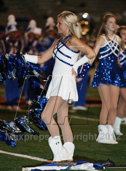 Thumbnail 2 in Spring Hill @ Gilmer photogallery.