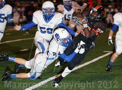 Thumbnail 3 in Spring Hill @ Gilmer photogallery.