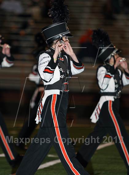 Thumbnail 2 in Spring Hill @ Gilmer photogallery.