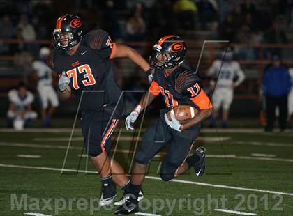 Thumbnail 1 in Spring Hill @ Gilmer photogallery.