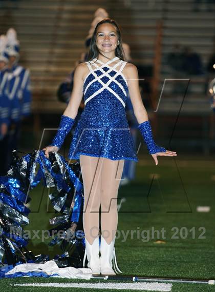 Thumbnail 3 in Spring Hill @ Gilmer photogallery.