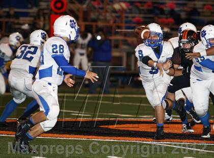 Thumbnail 1 in Spring Hill @ Gilmer photogallery.