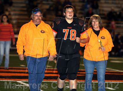 Thumbnail 2 in Spring Hill @ Gilmer photogallery.