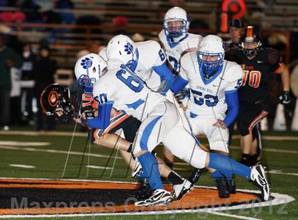 Thumbnail 3 in Spring Hill @ Gilmer photogallery.