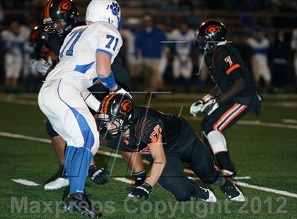 Thumbnail 2 in Spring Hill @ Gilmer photogallery.
