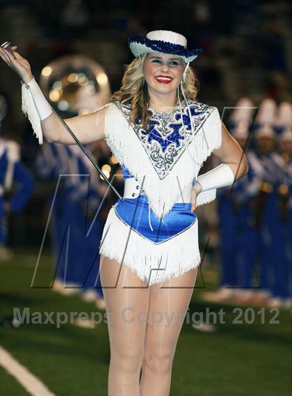Thumbnail 3 in Spring Hill @ Gilmer photogallery.