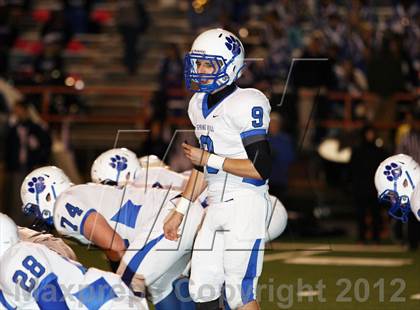 Thumbnail 2 in Spring Hill @ Gilmer photogallery.
