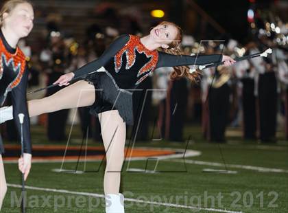 Thumbnail 2 in Spring Hill @ Gilmer photogallery.