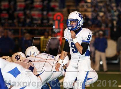 Thumbnail 1 in Spring Hill @ Gilmer photogallery.