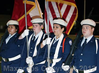 Thumbnail 2 in Spring Hill @ Gilmer photogallery.