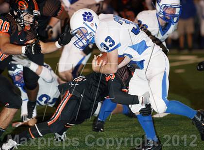 Thumbnail 2 in Spring Hill @ Gilmer photogallery.