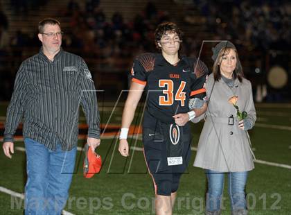 Thumbnail 2 in Spring Hill @ Gilmer photogallery.