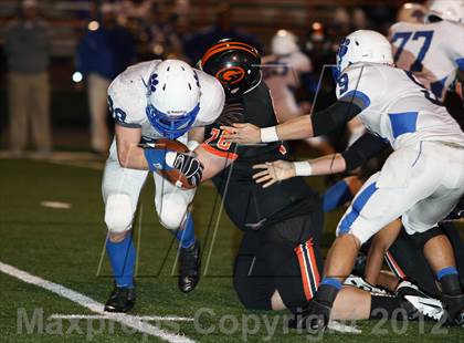 Thumbnail 3 in Spring Hill @ Gilmer photogallery.