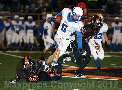 Thumbnail 1 in Spring Hill @ Gilmer photogallery.