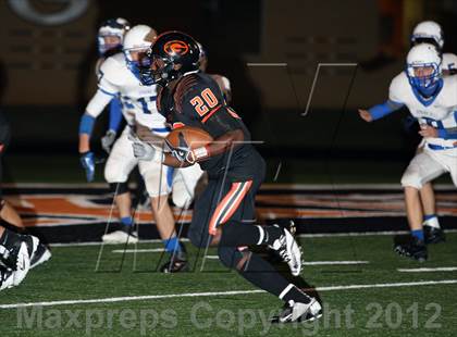 Thumbnail 3 in Spring Hill @ Gilmer photogallery.
