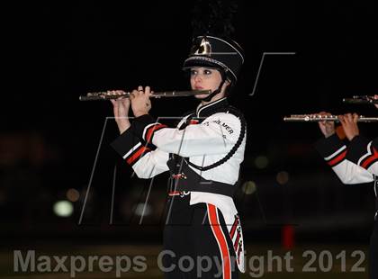 Thumbnail 1 in Spring Hill @ Gilmer photogallery.