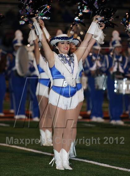 Thumbnail 1 in Spring Hill @ Gilmer photogallery.