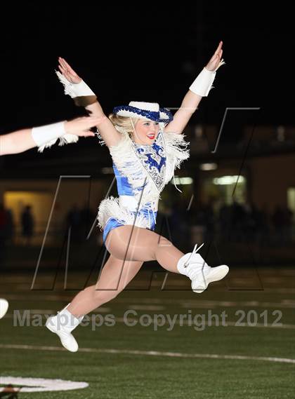 Thumbnail 2 in Spring Hill @ Gilmer photogallery.