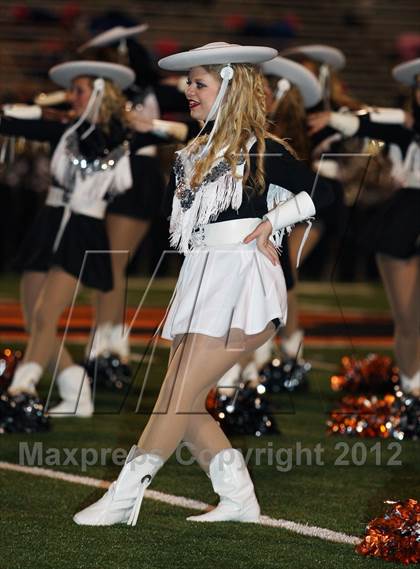 Thumbnail 1 in Spring Hill @ Gilmer photogallery.