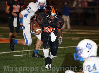 Thumbnail 2 in Spring Hill @ Gilmer photogallery.