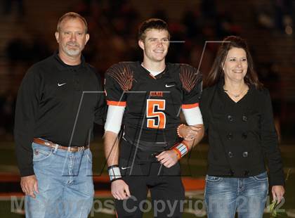 Thumbnail 3 in Spring Hill @ Gilmer photogallery.