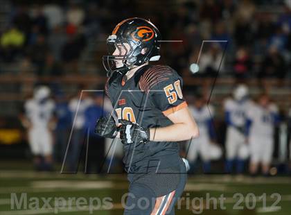 Thumbnail 1 in Spring Hill @ Gilmer photogallery.