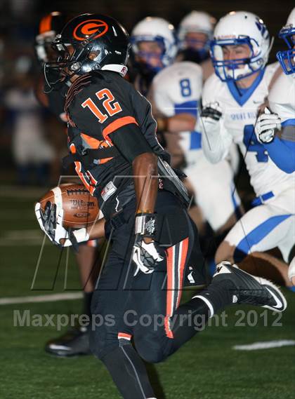 Thumbnail 2 in Spring Hill @ Gilmer photogallery.