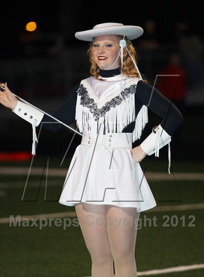Thumbnail 1 in Spring Hill @ Gilmer photogallery.