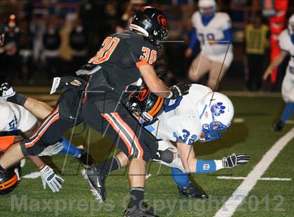 Thumbnail 3 in Spring Hill @ Gilmer photogallery.