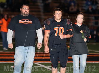 Thumbnail 1 in Spring Hill @ Gilmer photogallery.