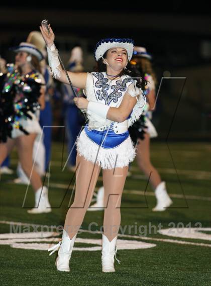 Thumbnail 2 in Spring Hill @ Gilmer photogallery.
