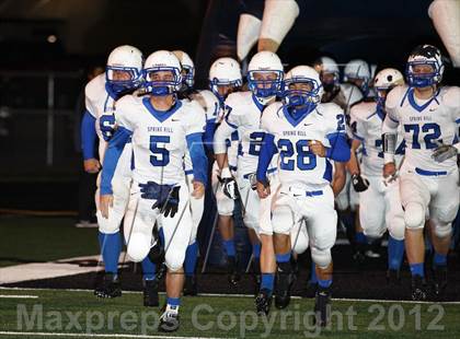 Thumbnail 1 in Spring Hill @ Gilmer photogallery.